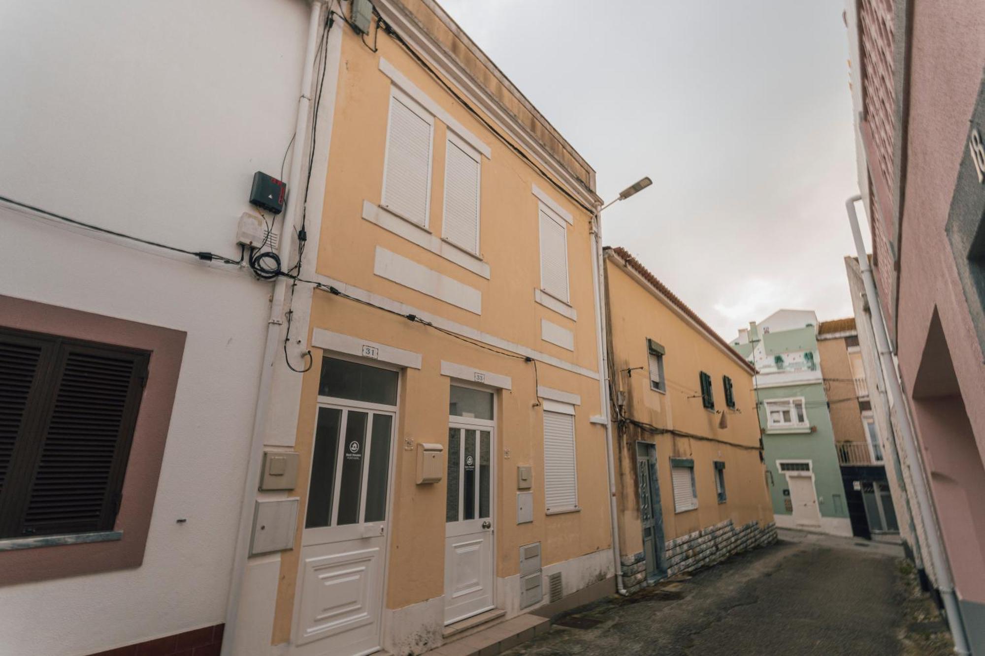 Best Houses 77 - Best Village I Peniche Esterno foto